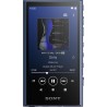 Sony nw-a306 - lecteur walkman haute qualité ã€ ã‰cran tactile - 32 go, bleu