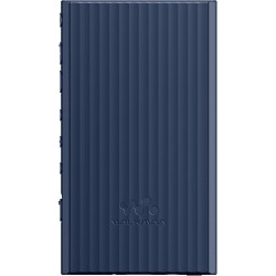 Sony nw-a306 - lecteur walkman haute qualité ã€ ã‰cran tactile - 32 go, bleu