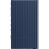 Sony nw-a306 - lecteur walkman haute qualité ã€ ã‰cran tactile - 32 go, bleu