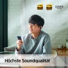 Sony nw-a306 - lecteur walkman haute qualité ã€ ã‰cran tactile - 32 go, bleu