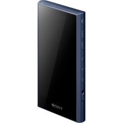 Sony nw-a306 - lecteur walkman haute qualité ã€ ã‰cran tactile - 32 go, bleu