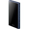 Sony nw-a306 - lecteur walkman haute qualité ã€ ã‰cran tactile - 32 go, bleu