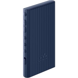 Sony nw-a306 - lecteur walkman haute qualité ã€ ã‰cran tactile - 32 go, bleu
