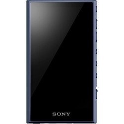 Sony nw-a306 - lecteur walkman haute qualité ã€ ã‰cran tactile - 32 go, bleu