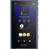 Sony nw-a306 - lecteur walkman haute qualité ã€ ã‰cran tactile - 32 go, bleu