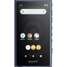 Sony nw-a306 - lecteur walkman haute qualité ã€ ã‰cran tactile - 32 go, bleu