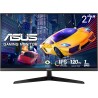 ASUS Moniteur VY279HGR Eye Care – 27 Pouces FHD (1920 x 1080), IPS, 120 Hz (OC), SmoothMotion, 1 ms, Adaptive Sync, Technologie 