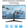 ASUS Moniteur VY279HGR Eye Care – 27 Pouces FHD (1920 x 1080), IPS, 120 Hz (OC), SmoothMotion, 1 ms, Adaptive Sync, Technologie 