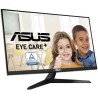 ASUS VY279HGE – Moniteur gaming Eye Care 27" Full HD (1920 x 1080), IPS, 144Hz, IPS, SmoothMotion, 1ms (MPRT), FreeSync Premium,