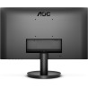 Aoc 24b3hm - écran fhd 24 pouces, 75hz, va, 4ms, freesync, low bleu light, anti-scintillement, support vesa, sans cadre (1920 x 