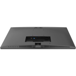 Aoc 24b3hm - écran fhd 24 pouces, 75hz, va, 4ms, freesync, low bleu light, anti-scintillement, support vesa, sans cadre (1920 x 