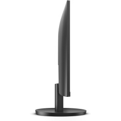Aoc 24b3hm - écran fhd 24 pouces, 75hz, va, 4ms, freesync, low bleu light, anti-scintillement, support vesa, sans cadre (1920 x 