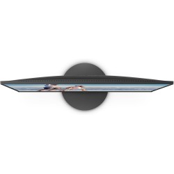 Aoc 24b3hm - écran fhd 24 pouces, 75hz, va, 4ms, freesync, low bleu light, anti-scintillement, support vesa, sans cadre (1920 x 