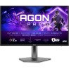 AOC Agon Pro AG326UDAM - Moniteur de Jeu UHD OLED 32 Pouces, 165 Hz, 0,03 ms, HDR400, FreeSync Prem. Pro, Version G-Sync. (3840x