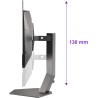 AOC Agon Pro AG326UDAM - Moniteur de Jeu UHD OLED 32 Pouces, 165 Hz, 0,03 ms, HDR400, FreeSync Prem. Pro, Version G-Sync. (3840x
