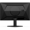 AOC Gaming 24G4XED - Moniteur 24 Pouces FHD, 180 Hz, 1 ms, FreeSync Prem., G-Sync comp., HDR10 (1920x1080, HDMI 2.0, DisplayPort