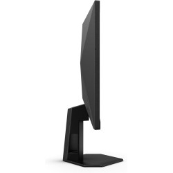 AOC Gaming 24G4XED - Moniteur 24 Pouces FHD, 180 Hz, 1 ms, FreeSync Prem., G-Sync comp., HDR10 (1920x1080, HDMI 2.0, DisplayPort