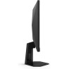 AOC Gaming 24G4XED - Moniteur 24 Pouces FHD, 180 Hz, 1 ms, FreeSync Prem., G-Sync comp., HDR10 (1920x1080, HDMI 2.0, DisplayPort