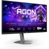 AOC Agon Pro AG276QZD2AM - Moniteur OLED QHD 27 Pouces, 240 Hz, 0,03 ms GtG, FreeSync Premium Pro, comp. G-Sync, HDR400 (2560x14