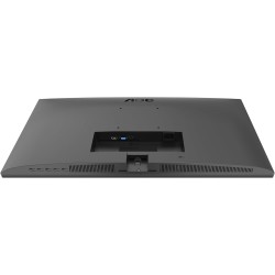Aoc 27b3hm - écran fhd 27 pouces, 75hz, va, 4ms, freesync, low bleu light, anti-scintillement, support vesa, sans cadre (1920 x 