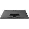 Aoc 27b3hm - écran fhd 27 pouces, 75hz, va, 4ms, freesync, low bleu light, anti-scintillement, support vesa, sans cadre (1920 x 