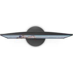 Aoc 27b3hm - écran fhd 27 pouces, 75hz, va, 4ms, freesync, low bleu light, anti-scintillement, support vesa, sans cadre (1920 x 
