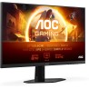AOC Gaming 27G4XED - Moniteur Full HD 27 Pouces, 180 Hz, 1 ms, FreeSync Prem., G-Sync Comp., HDR10 (1920x1080, 2X HDMI 2.0, 1x D