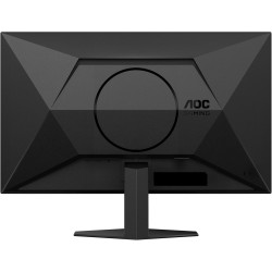 AOC Gaming 27G4XED - Moniteur Full HD 27 Pouces, 180 Hz, 1 ms, FreeSync Prem., G-Sync Comp., HDR10 (1920x1080, 2X HDMI 2.0, 1x D