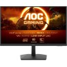 AOC No Data Available