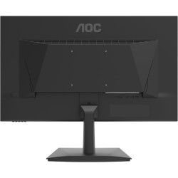 AOC No Data Available