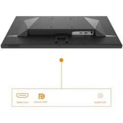 AOC No Data Available