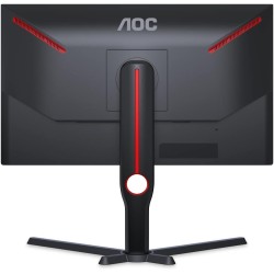 AOC International 24.5P 1920X1080 VA Flat 25G3ZM/BK