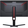 AOC International 24.5P 1920X1080 VA Flat 25G3ZM/BK