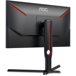 AOC International 24.5P 1920X1080 VA Flat 25G3ZM/BK