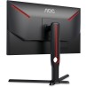 AOC International 24.5P 1920X1080 VA Flat 25G3ZM/BK