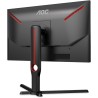 AOC International 24.5P 1920X1080 VA Flat 25G3ZM/BK