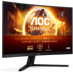 AOC Dis 32 CQ32G4VE Gaming