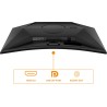 AOC Dis 32 CQ32G4VE Gaming