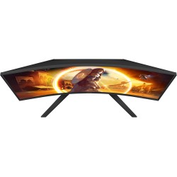 AOC Dis 32 CQ32G4VE Gaming