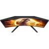 AOC Dis 32 CQ32G4VE Gaming