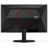 AOC Gaming C24G42E - Moniteur incurvé Full HD 24 Pouces, 180 Hz, 0,5 ms, FreeSync Premium (1920x1080, 1x HDMI 2.0, 1x DisplayPor