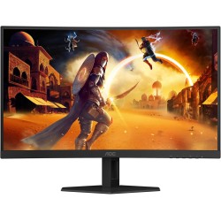 AOC C27G2Z3/BK