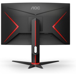 AOC C27G2Z3/BK
