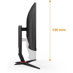 AOC C27G2Z3/BK