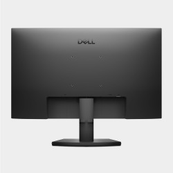 Dell 24 Écran PC - SE2425HM, Full HD (1920x1080), 100Hz, IPS, 5ms, VESA (100x100mm), HDMI, VGA, Garantie 3 Ans, Noir