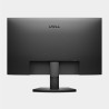Dell 24 Écran PC - SE2425HM, Full HD (1920x1080), 100Hz, IPS, 5ms, VESA (100x100mm), HDMI, VGA, Garantie 3 Ans, Noir