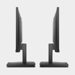 Dell 22 Écran PC - SE2225HM, Full HD (1920x1080), 100Hz, VA, 5ms, VESA (100x100mm), HDMI, VGA, Garantie 3 Ans, Noir