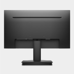 Dell 22 Écran PC - SE2225HM, Full HD (1920x1080), 100Hz, VA, 5ms, VESA (100x100mm), HDMI, VGA, Garantie 3 Ans, Noir