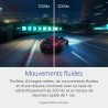 Dell 24 Écran PC Gaming - SE2425HG, Full HD (1920x1080), 200Hz, Fast IPS, 1ms, AMD FreeSync Premium, 99% sRGB, VESA (100x100mm),
