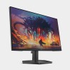 Dell 24 Écran PC Gaming - SE2425HG, Full HD (1920x1080), 200Hz, Fast IPS, 1ms, AMD FreeSync Premium, 99% sRGB, VESA (100x100mm),